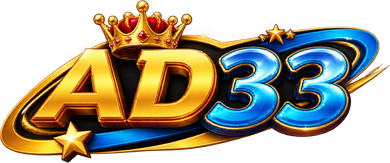 ad33 logo